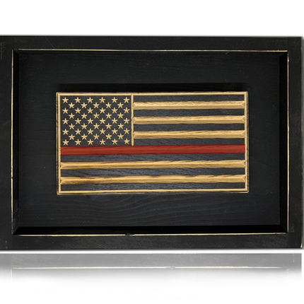 Collective - Old Glory Desk Flag