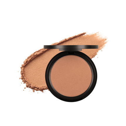 Bronzer | pressed + organic