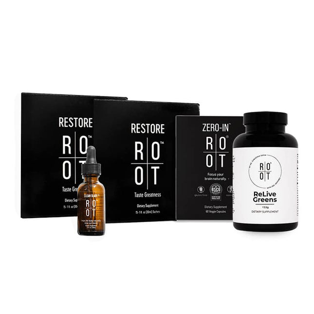 Dr. Rahm Pack