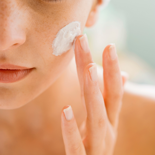 Face Cream | sensitive skin