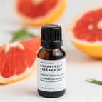 Grapefruit + Spearmint