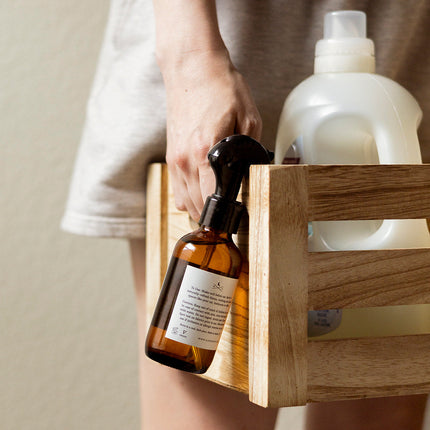 Linen Spray - Orange + Clove