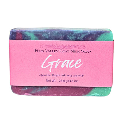 Collection image for: Fern Valley Soap