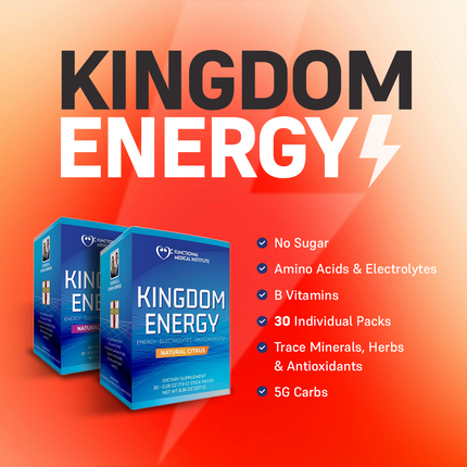 Kingdom Energy