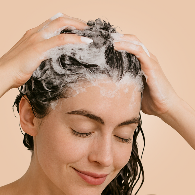 Tea Tree Organic Body Wash and Shampoo - fungal / candida
