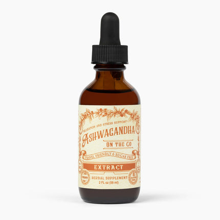 Ashwagandha Extract