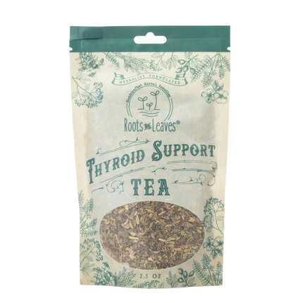 Thyroid Support Tea
