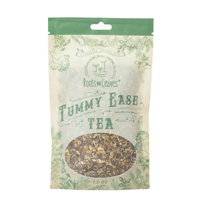 Tummy Ease Tea