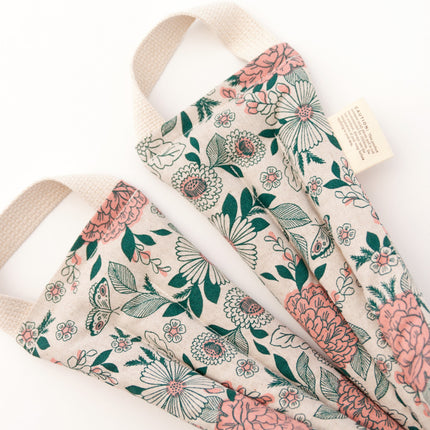 Eye Mask + Neck Wrap Bundle - Hidden Falls