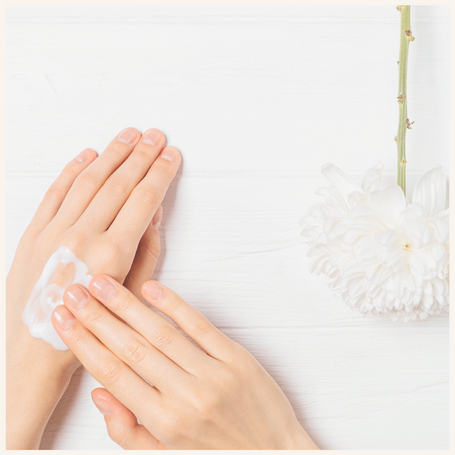 Joyful Citrus Organic Lotion