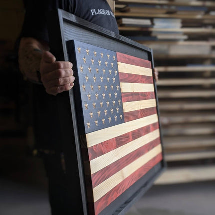 Collective - Liberty Flag