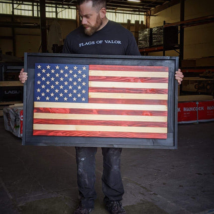 Collective - Liberty Flag
