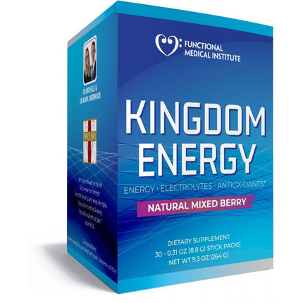 Kingdom Energy