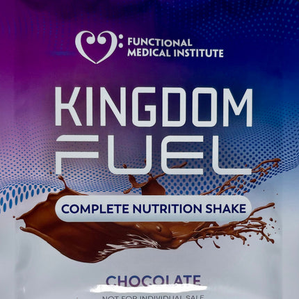 Kingdom Fuel Sampler Packs