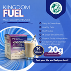 Kingdom Fuel