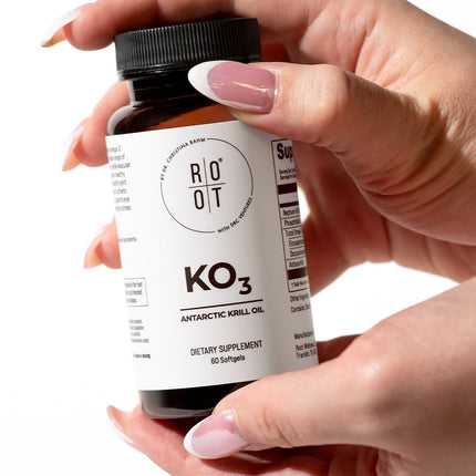 Krill Oil