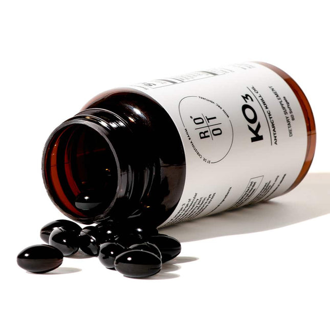 Krill Oil