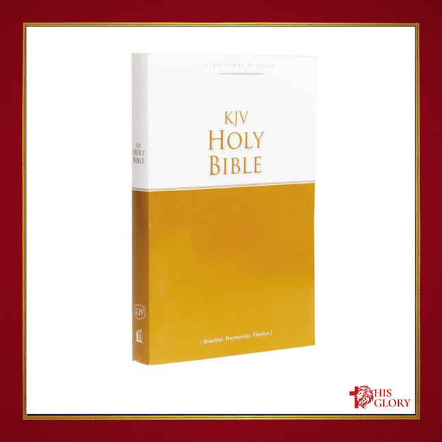 KJV Holy Bible