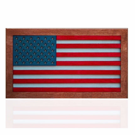 Collective - Kid's Flag Build Kit - 2 Pack