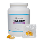 Kingdom Essentials – All-in-One Daily Wellness Pack