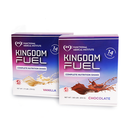 Kingdom Fuel