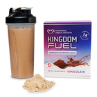 Kingdom Fuel