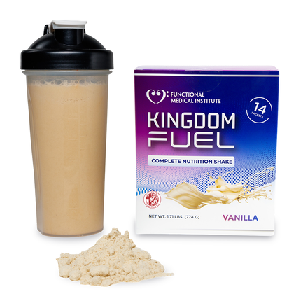 Kingdom Fuel