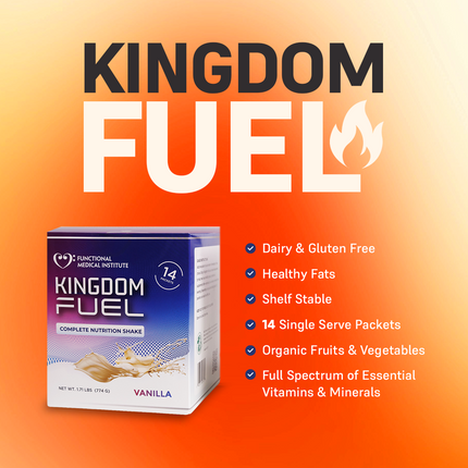 Kingdom Fuel