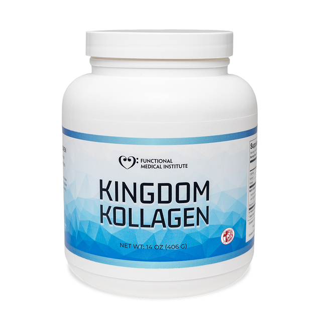 Kingdom Kollagen