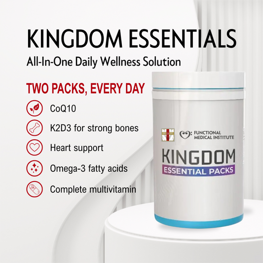 Kingdom Essentials
