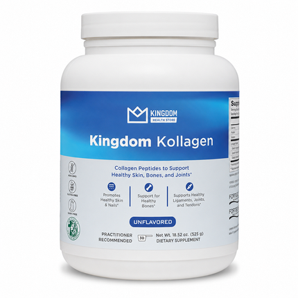 Kingdom Kollagen