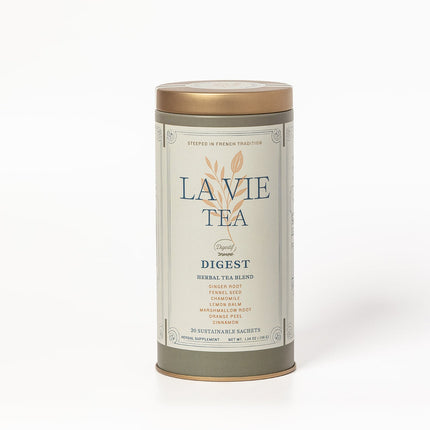 Digest Tea