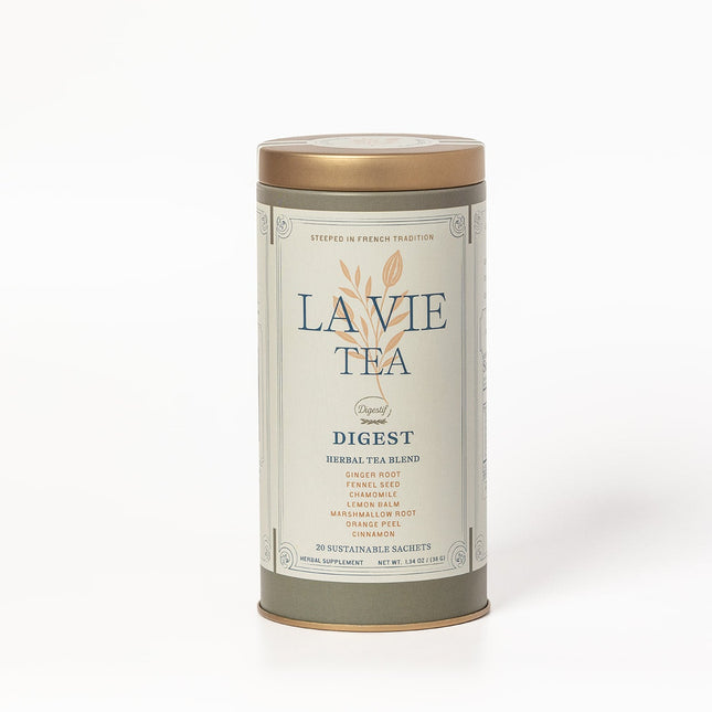 Digest Tea