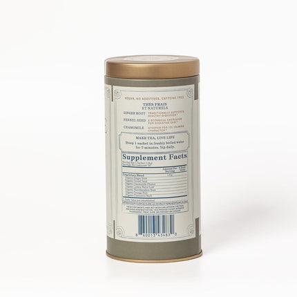 Digest Tea