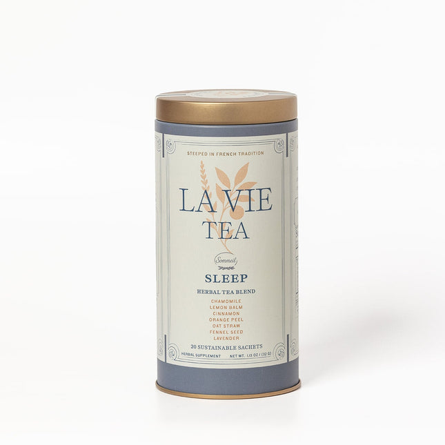 Sleep Tea