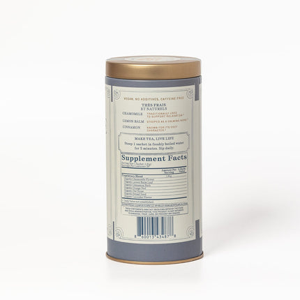 Sleep Tea