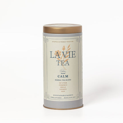 Calm Tea