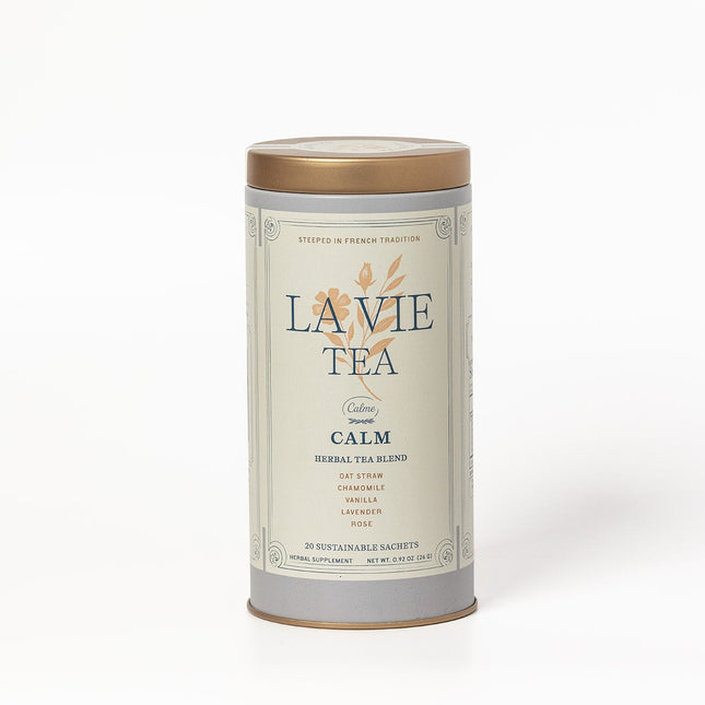 Calm Tea