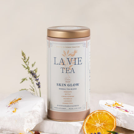 Skin Glow Tea