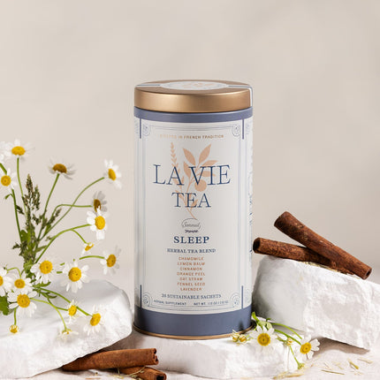 Sleep Tea