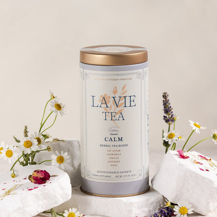 Calm Tea