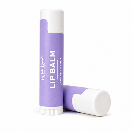Lip Balms | organic