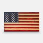 Unframed / Extra Small