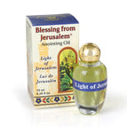 Light of Jerusalem