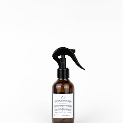Linen Spray - Grapefruit + Spearmint