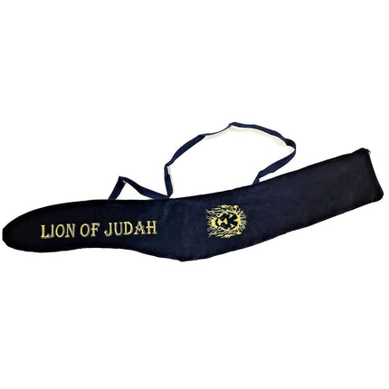 Israeli Shofar - Medium Size 24"-26"