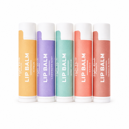 Lip Balms | organic