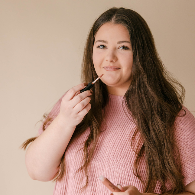 Lip Gloss | organic
