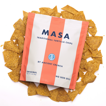 Collection image for: MASA Chips
