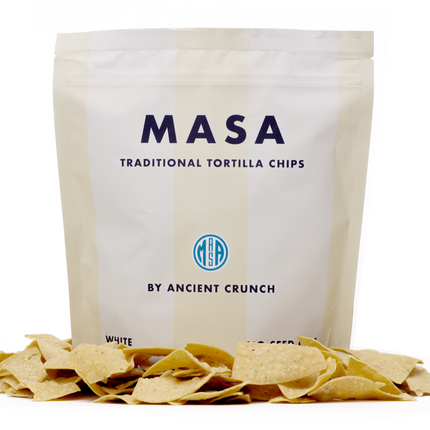 MASA White